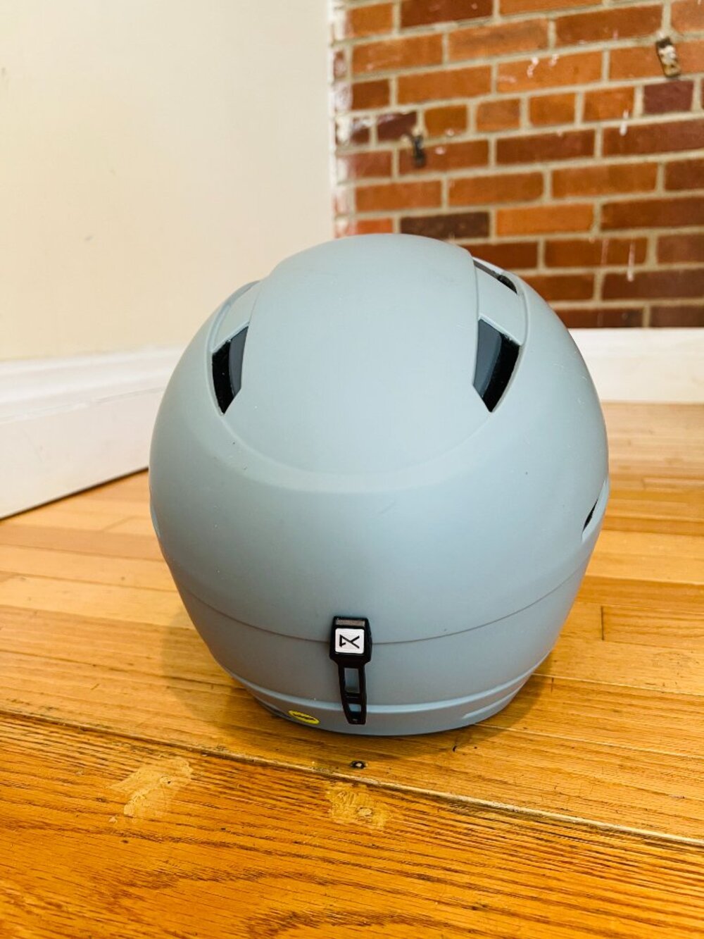 Anon Invert Helmet Size Medium - Picture 13 of 16
